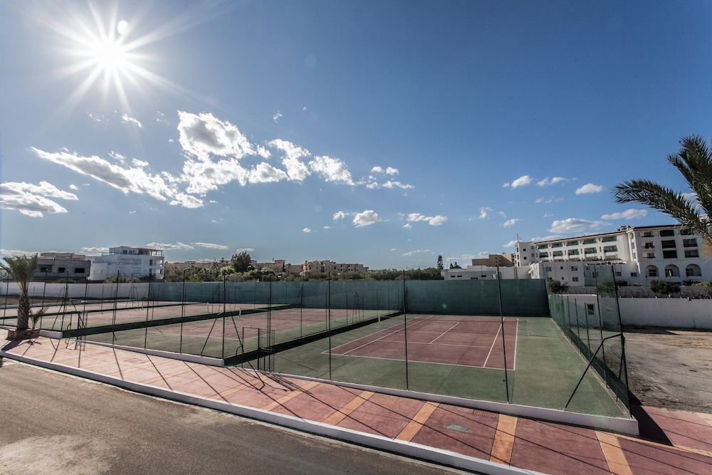 El Mouradi Club Selima — Sports & recreation in Port El Kantaoui