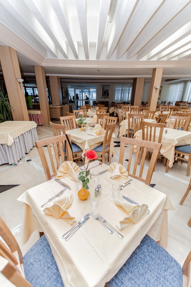 El Mouradi Club Selima — Hotel building in Port El Kantaoui
