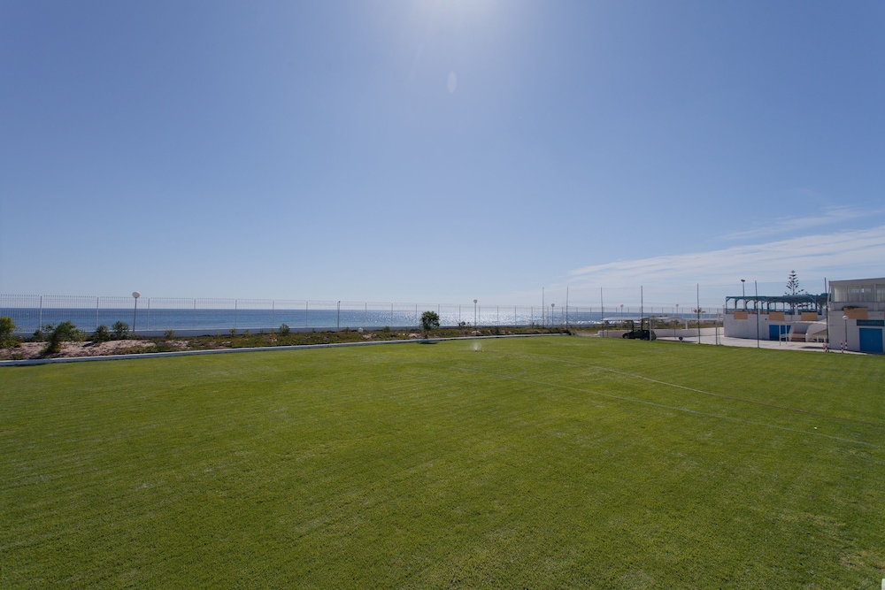 El Mouradi Club Selima — Sports & recreation in Port El Kantaoui
