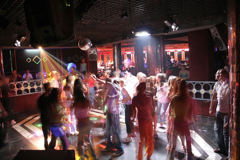 El Mouradi Club Selima — Attractions in the area in Port El Kantaoui