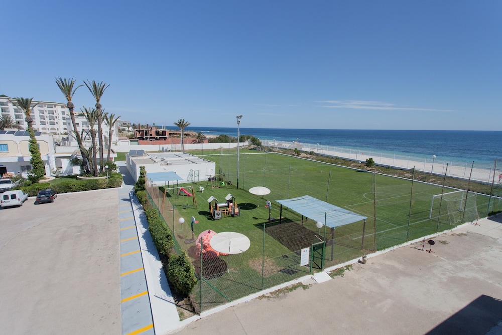 El Mouradi Club Selima — Sports & recreation in Port El Kantaoui