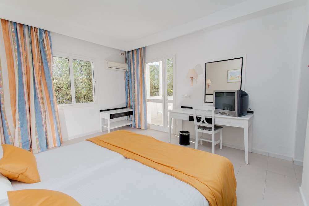 El Mouradi Club Selima — Hotel rooms in Port El Kantaoui