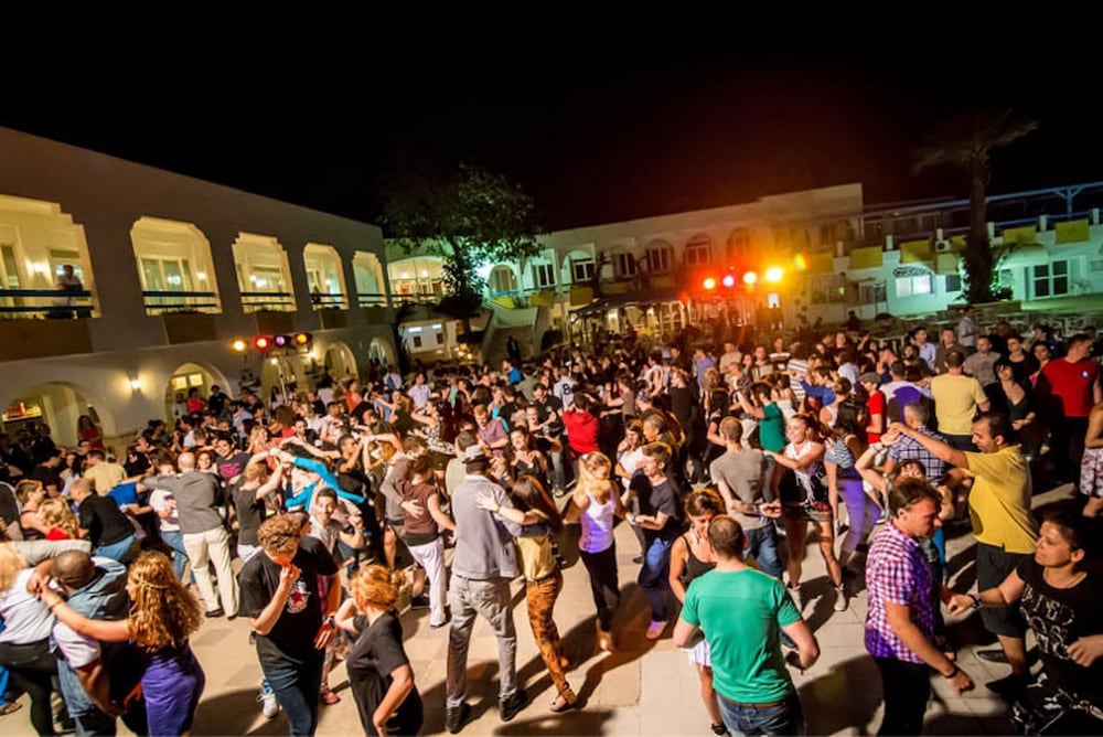 El Mouradi Club Selima — Attractions in the area in Port El Kantaoui