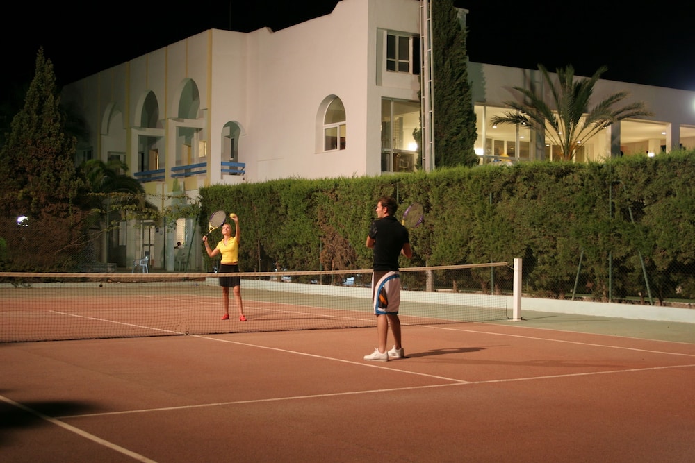 El Mouradi Club Selima — Sports & recreation in Port El Kantaoui