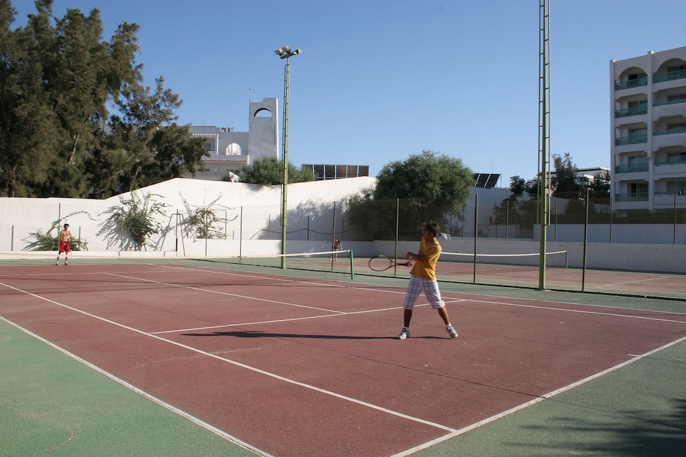 El Mouradi Club Selima — Sports & recreation in Port El Kantaoui