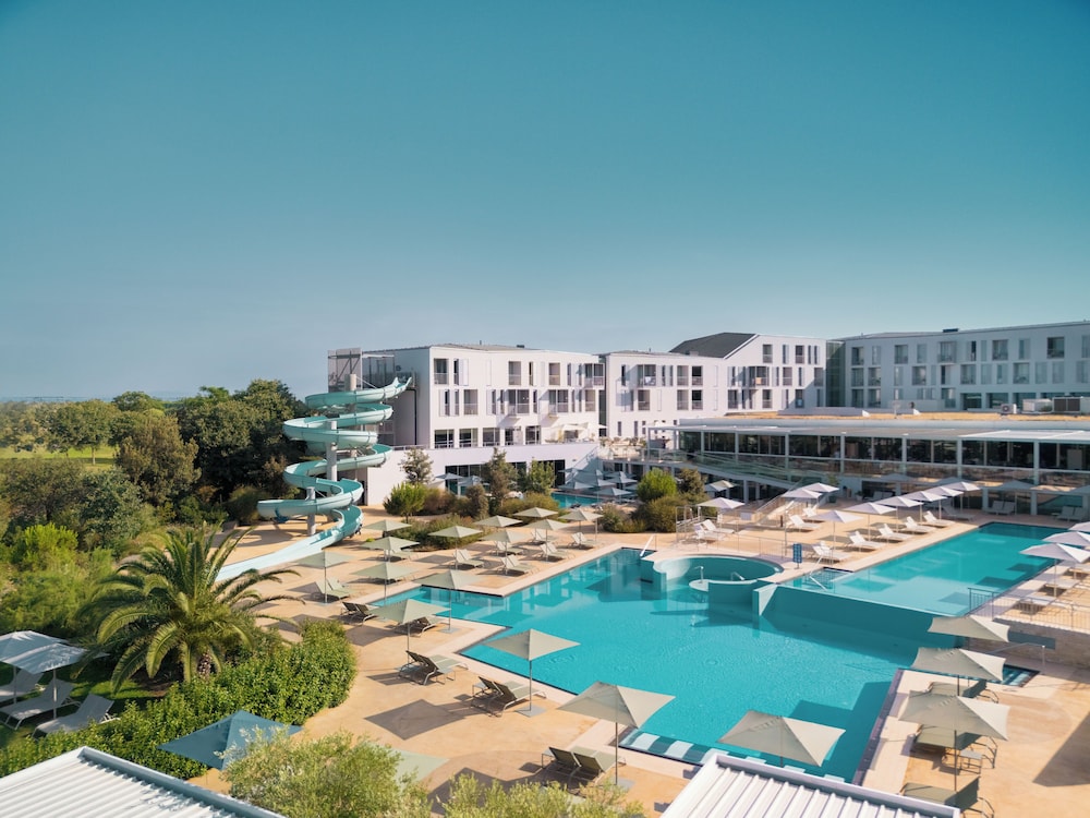 Falkensteiner Family Hotel Diadora - zdjęcie 3