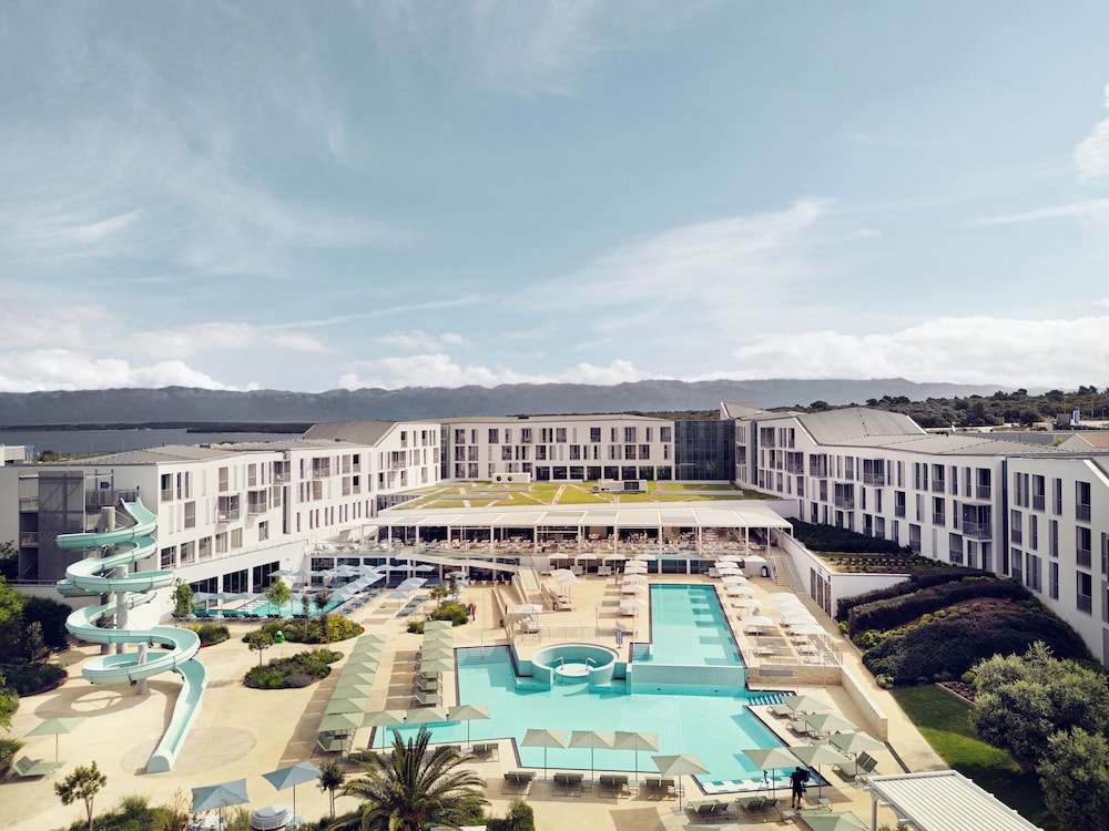 Falkensteiner Family Hotel Diadora - zdjęcie 2