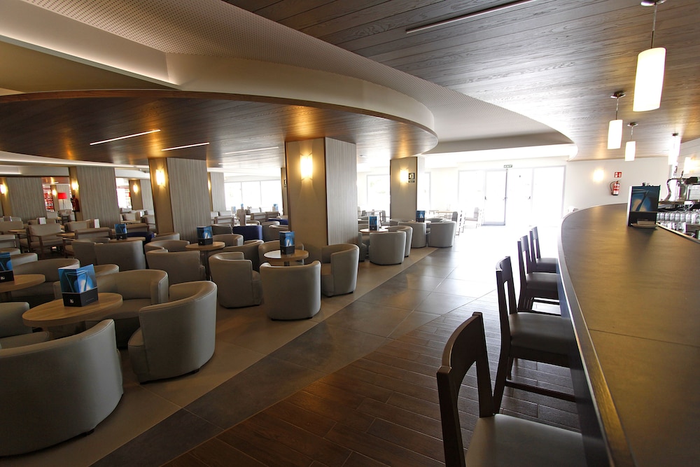 BG Hotel Tonga Tower — Restaurant & bars in Can Picafort, Balearic Islands