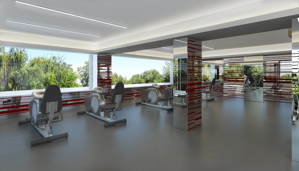 BG Hotel Tonga Tower — Sports & recreation in Can Picafort, Balearic Islands