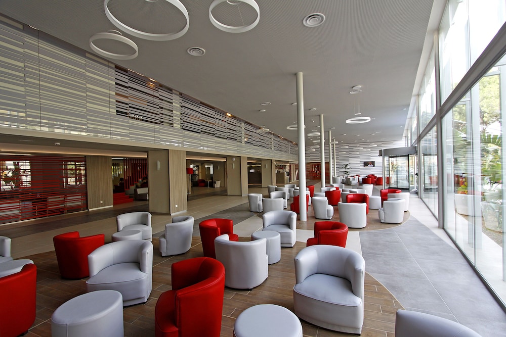 BG Hotel Tonga Tower — Hotel building in Can Picafort, Balearic Islands