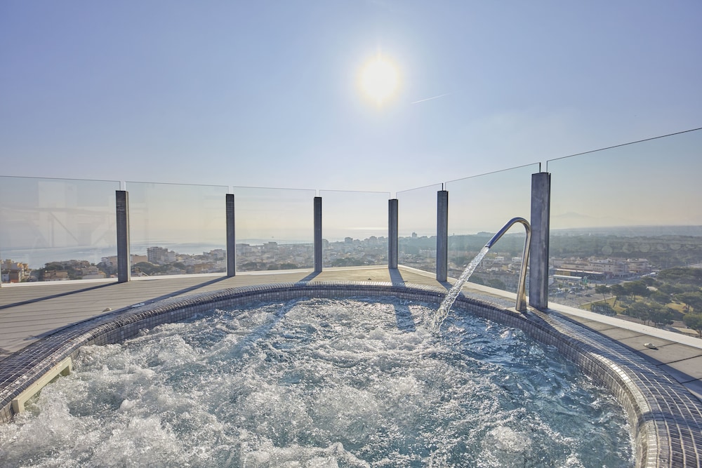 BG Hotel Tonga Tower — Spa in Can Picafort, Balearic Islands