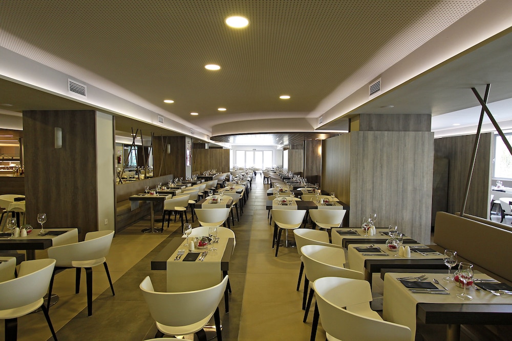 BG Hotel Tonga Tower — Restaurant & bars in Can Picafort, Balearic Islands