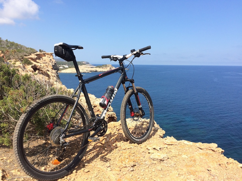 BG Hotel Tonga Tower — Attractions in the area in Can Picafort, Balearic Islands