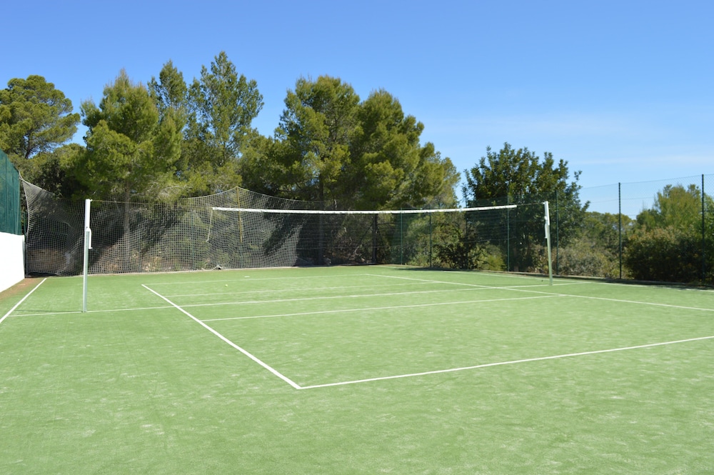 BG Hotel Tonga Tower — Sports & recreation in Can Picafort, Balearic Islands