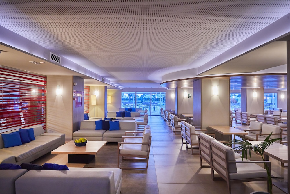BG Hotel Tonga Tower — Restaurant & bars in Can Picafort, Balearic Islands