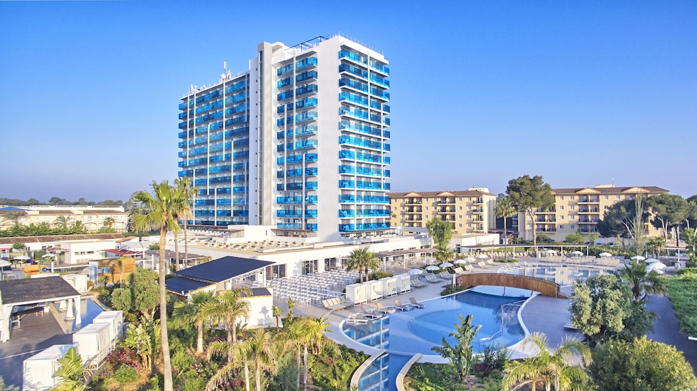 BG Hotel Tonga Tower — Main photo in Can Picafort, Balearic Islands