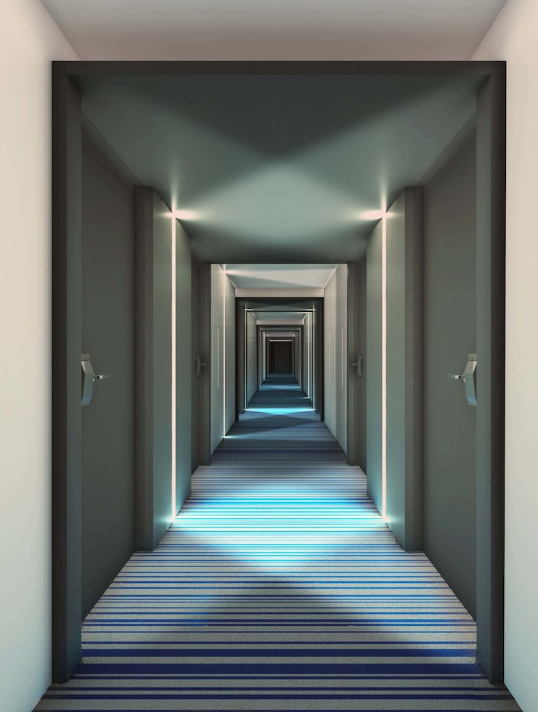 BG Hotel Tonga Tower — Hotel building in Can Picafort, Balearic Islands