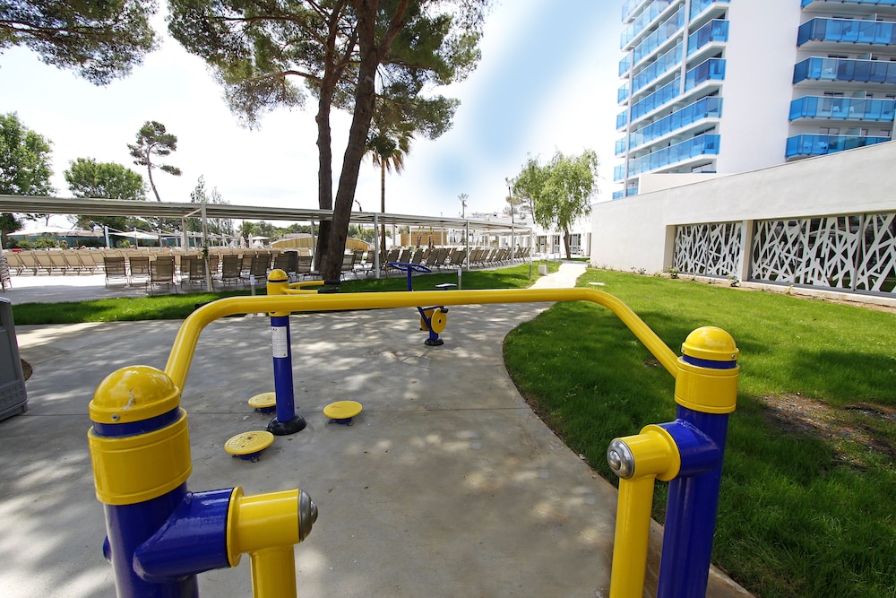 BG Hotel Tonga Tower — Sports & recreation in Can Picafort, Balearic Islands