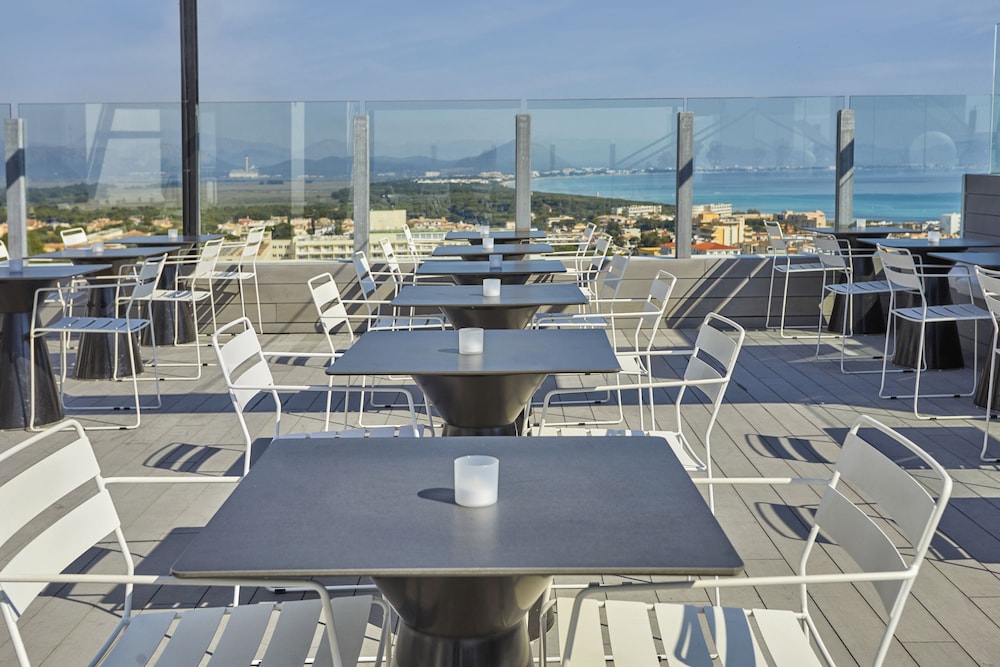 BG Hotel Tonga Tower — Restaurant & bars in Can Picafort, Balearic Islands