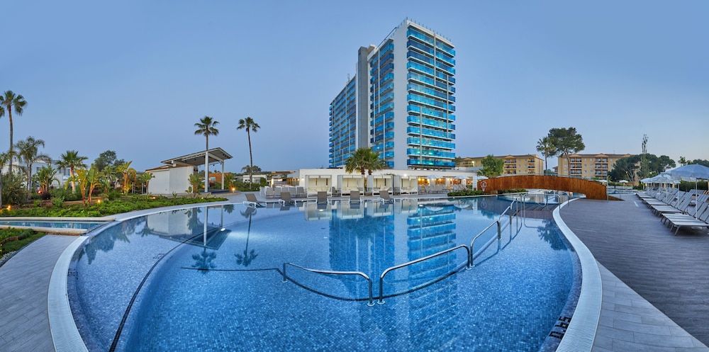 BG Hotel Tonga Tower - zdjęcie 2