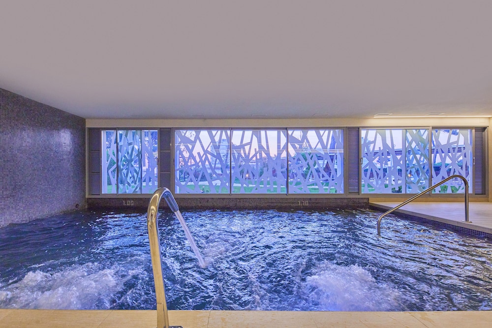 BG Hotel Tonga Tower — Spa in Can Picafort, Balearic Islands