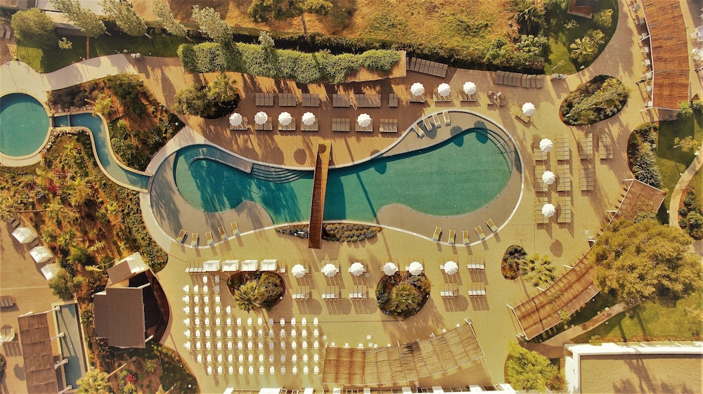 BG Hotel Tonga Tower — Swimming pool in Can Picafort, Balearic Islands