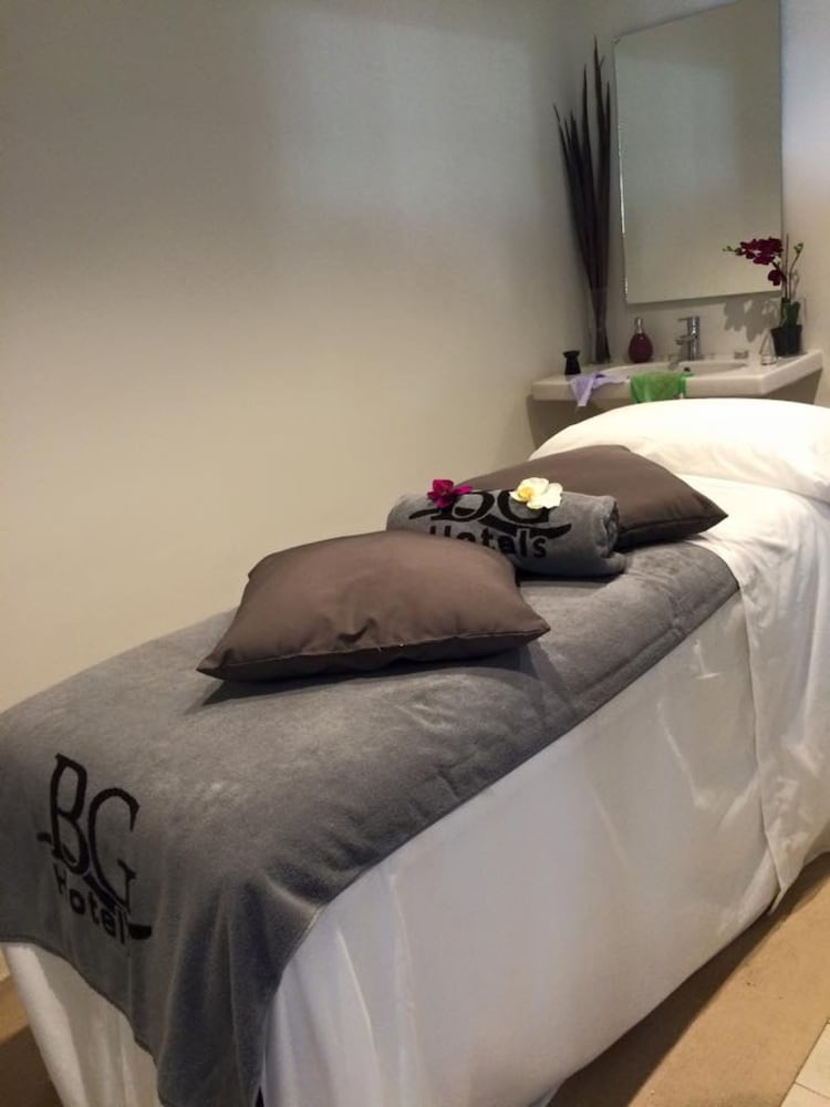BG Hotel Tonga Tower — Spa in Can Picafort, Balearic Islands