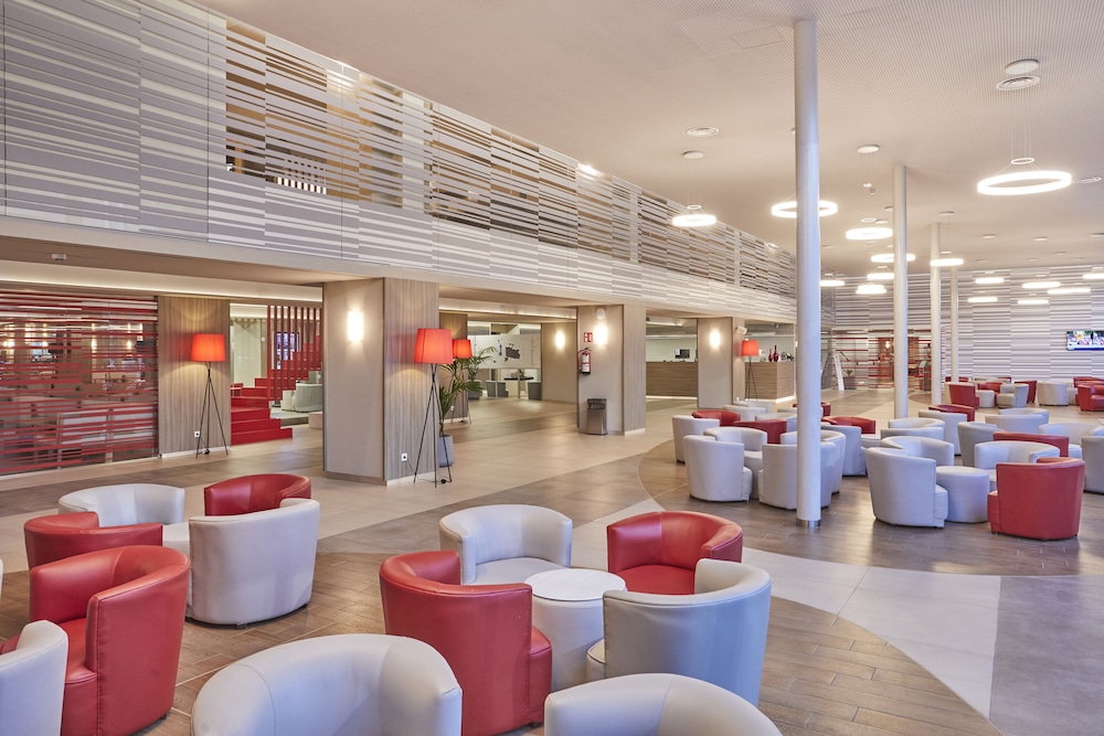 BG Hotel Tonga Tower — Hotel building in Can Picafort, Balearic Islands