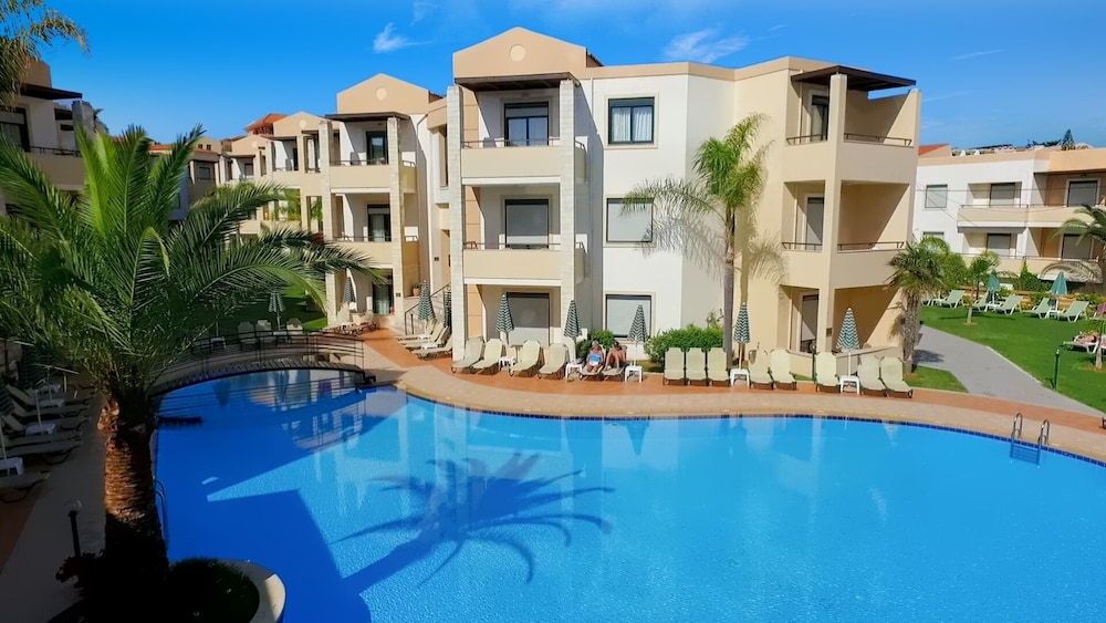 Creta Palm Hotel - zdjęcie 3