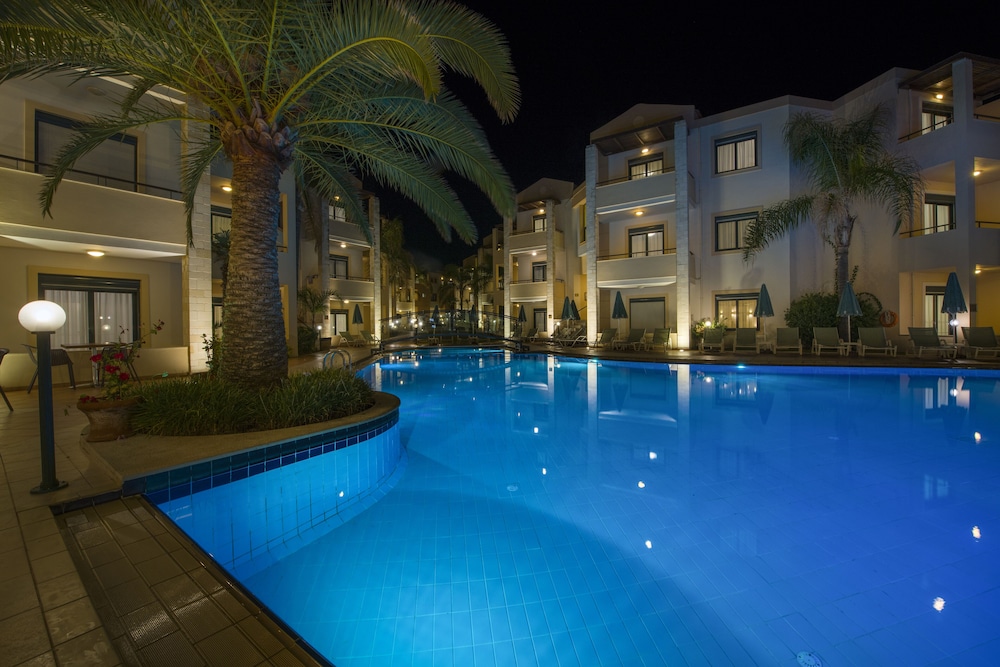 Creta Palm Hotel - zdjęcie 4