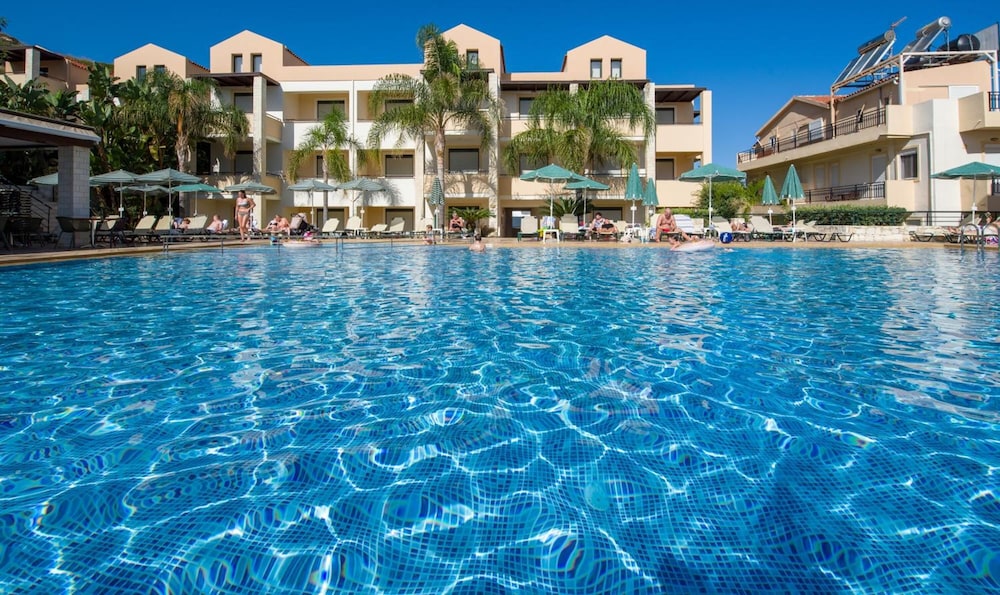 Creta Palm Hotel - zdjęcie 2