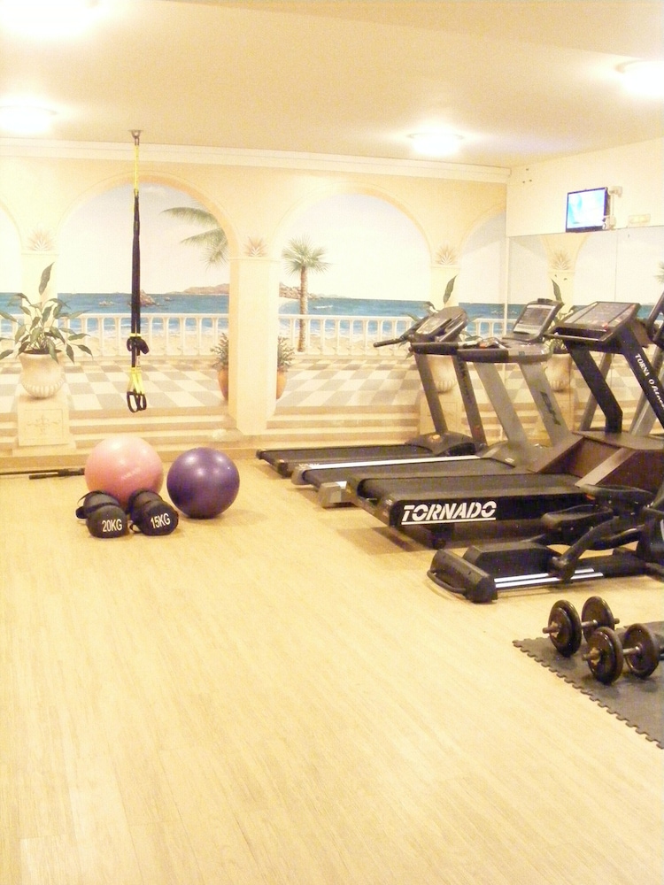Creta Palm Hotel — Sports & recreation in Chania