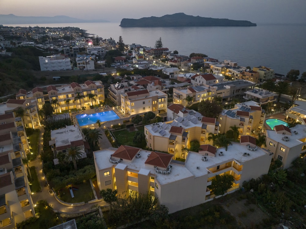 Creta Palm Hotel - zdjęcie 5