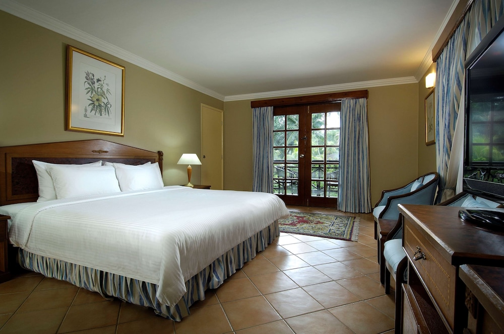 Berjaya Beau Vallon Bay Resort & Casino — Hotel rooms in Victoria