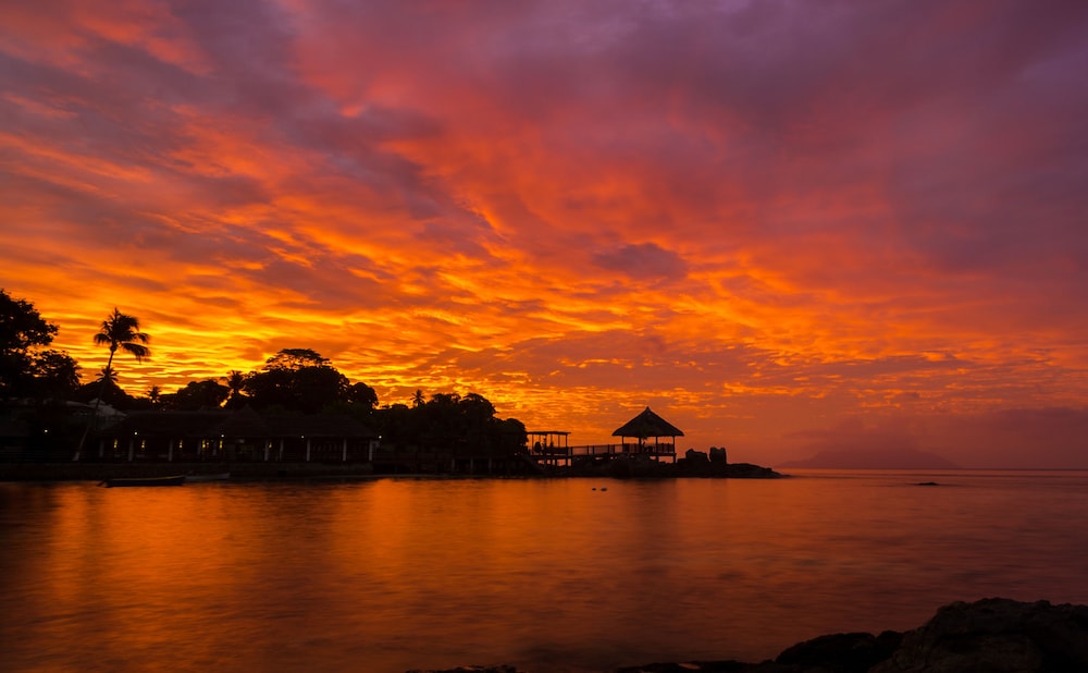 Berjaya Beau Vallon Bay Resort & Casino — Beach in Victoria
