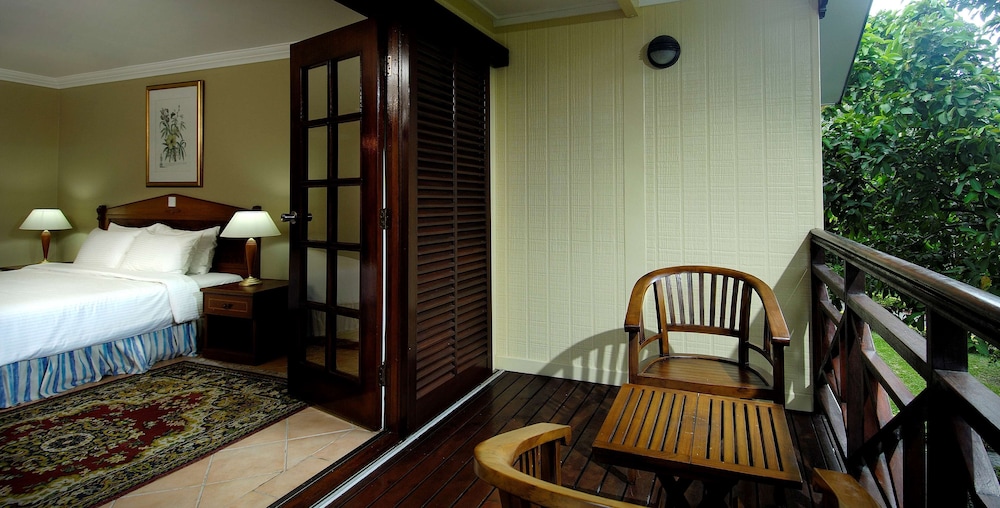 Berjaya Beau Vallon Bay Resort & Casino — Hotel rooms in Victoria