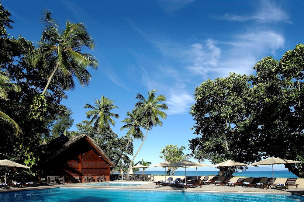 Victoria (7 dni) w Berjaya Beau Vallon Bay Resort & Casino z Warszawy