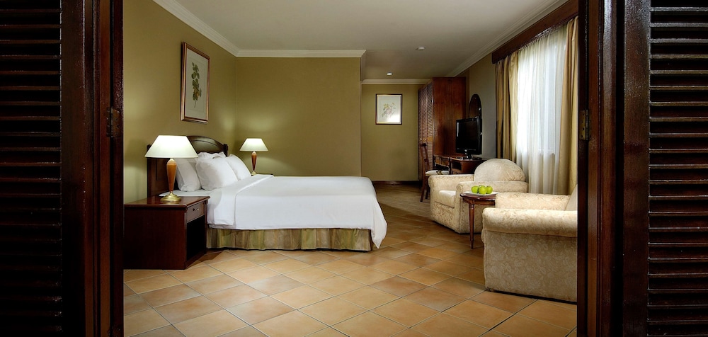 Berjaya Beau Vallon Bay Resort & Casino — Hotel rooms in Victoria