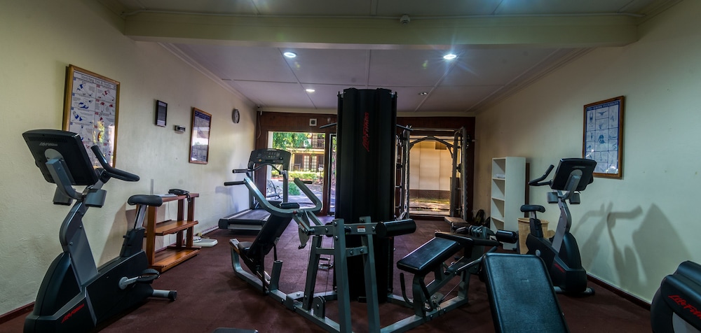 Berjaya Beau Vallon Bay Resort & Casino — Sports & recreation in Victoria