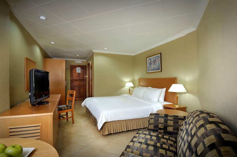 Berjaya Beau Vallon Bay Resort & Casino — Hotel rooms in Victoria