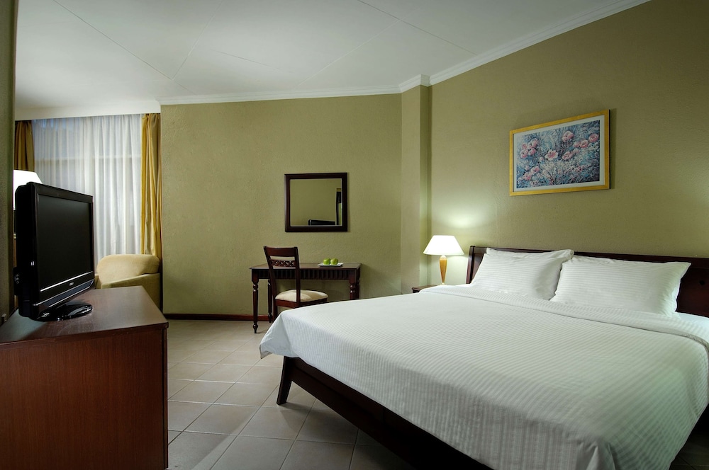 Berjaya Beau Vallon Bay Resort & Casino — Hotel rooms in Victoria