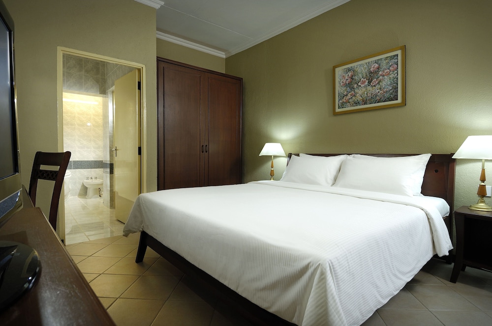 Berjaya Beau Vallon Bay Resort & Casino — Hotel rooms in Victoria