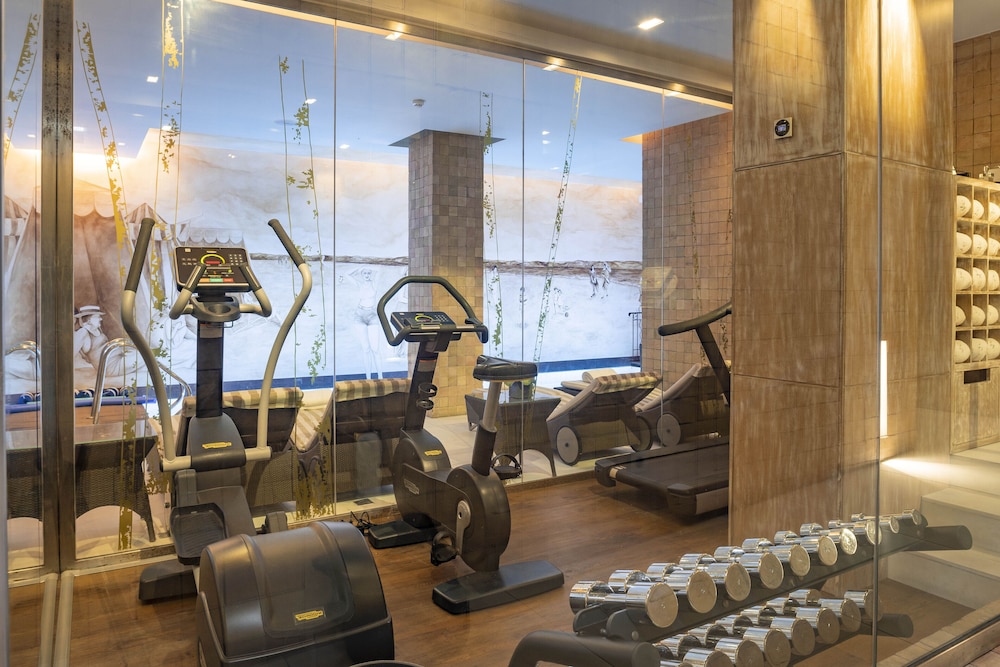 Heritage Avenida Liberdade Hotel - Avenida — Sports & recreation in Lisbon, Lisboa