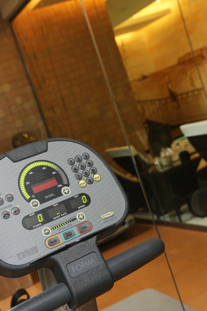 Heritage Avenida Liberdade Hotel - Avenida — Sports & recreation in Lisbon, Lisboa