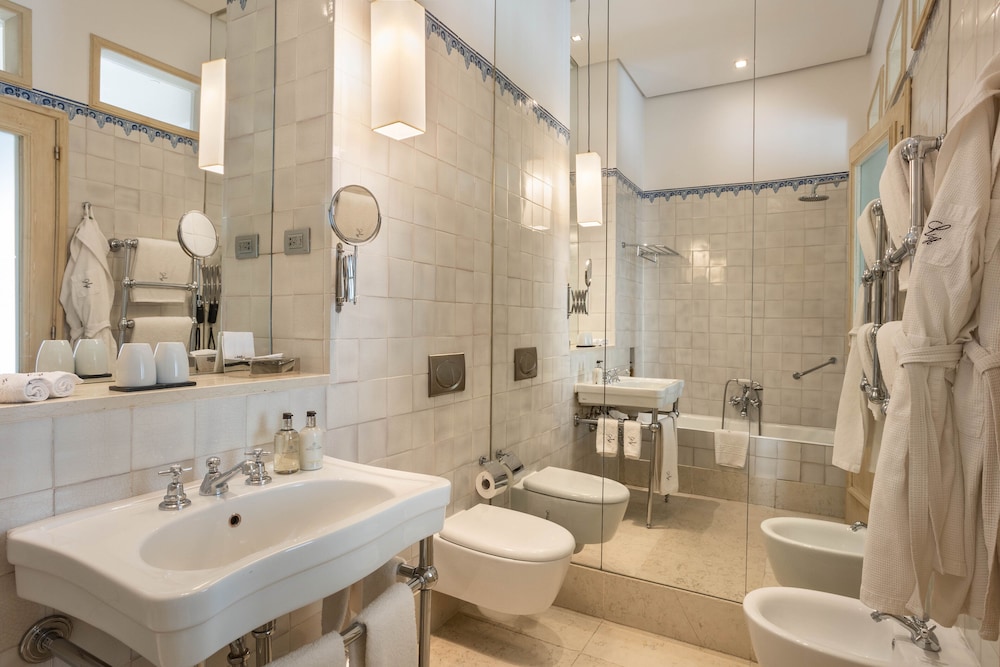 Heritage Avenida Liberdade Hotel - Avenida — Hotel rooms in Lisbon, Lisboa