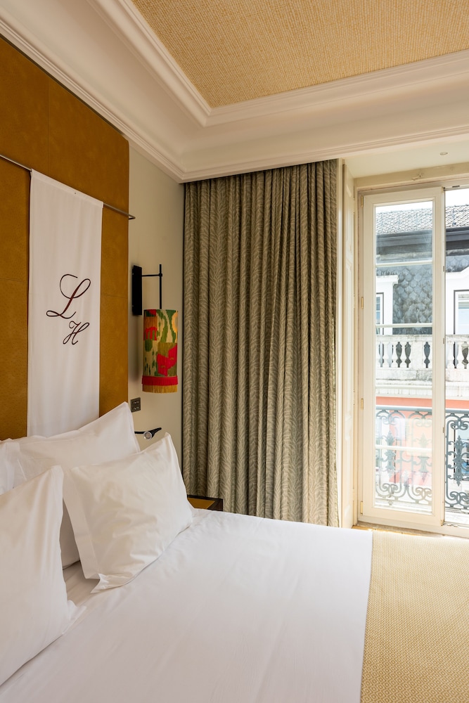 Heritage Avenida Liberdade, a Lisbon Heritage Collection - zdjęcie 4
