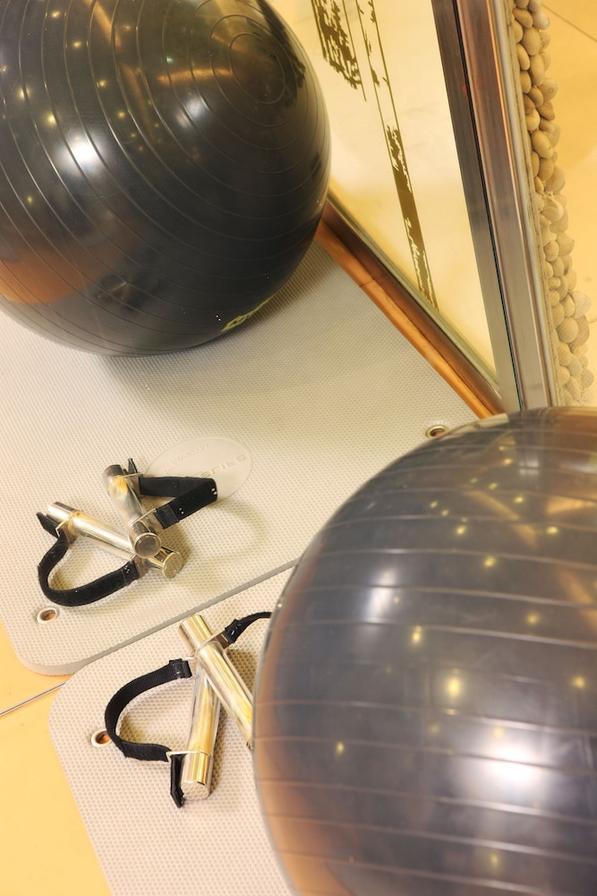 Heritage Avenida Liberdade Hotel - Avenida — Sports & recreation in Lisbon, Lisboa