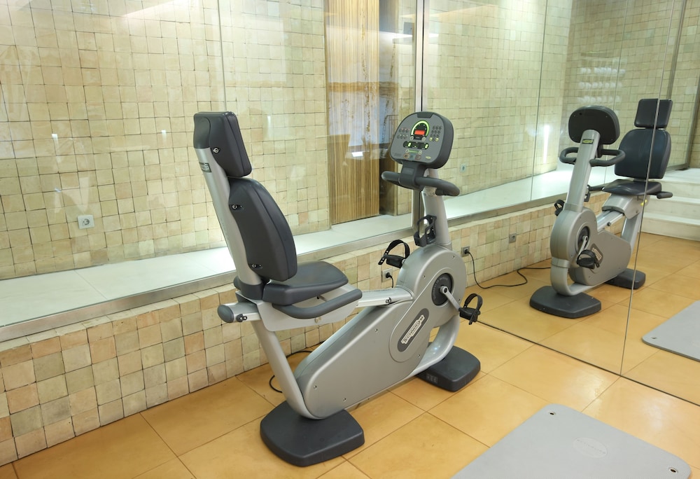 Heritage Avenida Liberdade Hotel - Avenida — Sports & recreation in Lisbon, Lisboa