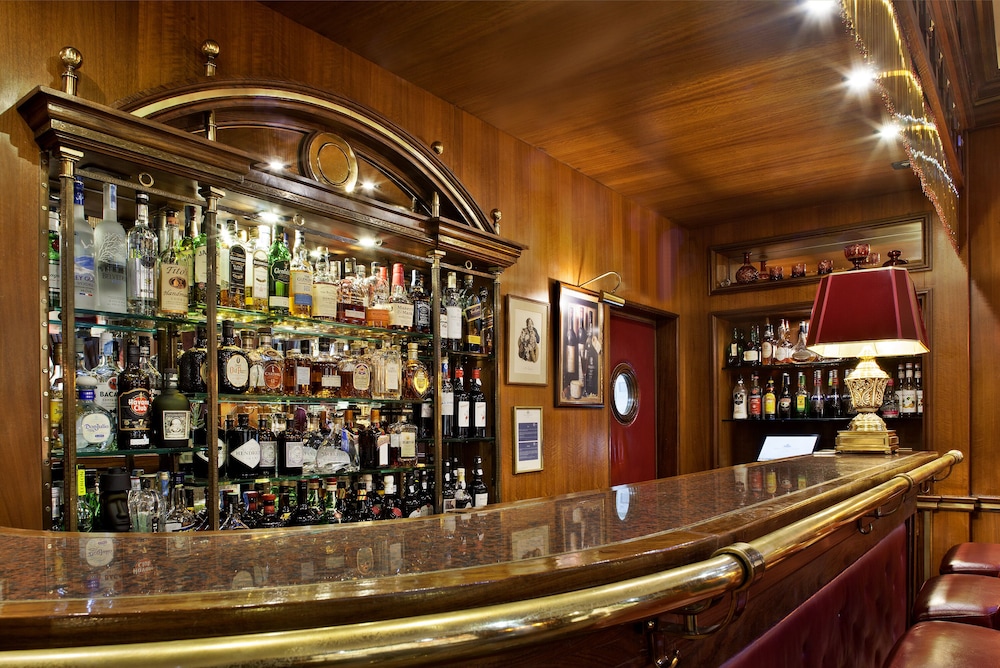 Avenida Palace — Restaurant & bars in Lisbon, Lisboa