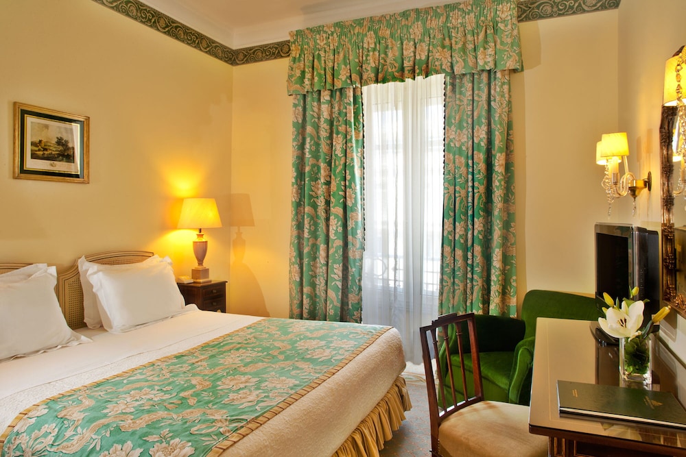 Avenida Palace — Hotel rooms in Lisbon, Lisboa